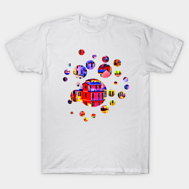 bubbles Bubble TShirt TeePublic